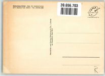 23883 W2411 Seedorf , Kr Hzgt Lauenb - Hotel Schaalsee