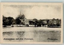 Hadersleben Haderslev - Domkirche