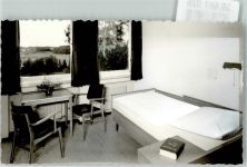 88477 W7959 Dietenbronn Bad FOTO KEINE AK Kurheim Ort handschriftlich Foto Original aus Archiv eines Ansichtskartenverlags