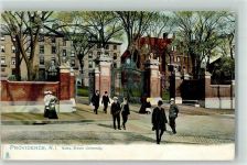 Providence - Universität