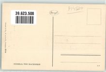 General Verlag Stengel Nr.49144 Mackensen