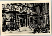 75000 Paris - Hotel Ancien la Valette
