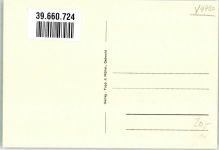 32756 W4930 Detmold - Rathaus Donopbrunnen