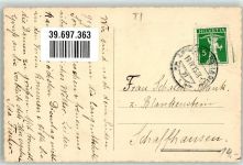72024 Oria 1915 - Raddampfer