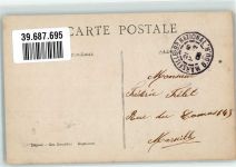 Frau Uniform A. S. 324/4 Soldatenliebe 1906