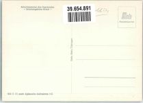 66459 W6654 Kirkel - Arbeitskammer Schulungsheim