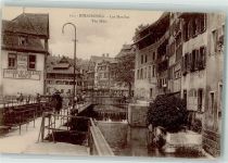 67000 Strasbourg Straßburg - Mühle