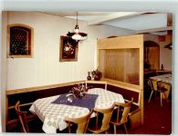 87538 W8975 Obermaiselstein FOTO KEINE AK Gasthaus Forelle Ort handschriftlich Foto Original aus Archiv eines Ansichtskartenverlags