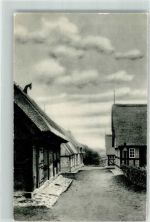 Hadersleben Haderslev - Straße Museum