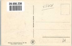 56283 W5401 Alken , Mosel - Burg Thurant