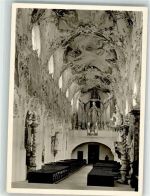 82401 W8121 Rottenbuch , Oberbay - Orgel Kirche
