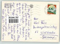 55045 Pietrasanta - Schwimmbad Strand Hotel
