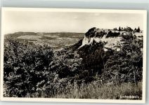 72336 W7460 Weilstetten Foto AK Lochenhörnle