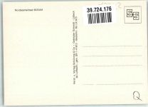 25761 W2242 Büsum - Fliegeraufnahme