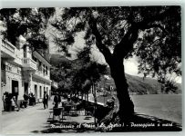 19016 Monterosso al Mare - Gasthaus Passeggiata am mare