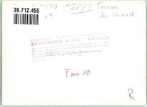 26969 W2890 Tossens FOTO KEINE AK Foto Original aus Archiv eines Ansichtskartenverlags DLRG-Turm Ort handschriftlich