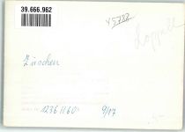 59955 W5788 Züschen , Westf FOTO KEINE AK Foto Original aus Archiv eines Ansichtskartenverlags Ort handschriftlich