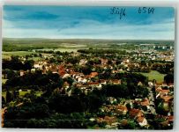29683 W3032 Fallingbostel - Fliegeraufnahme