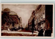 Liverpool Foto AK Bold Street