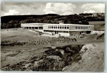 36115 W6414 Hilders Foto AK Haus derJugend Rhön