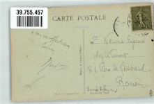 42300 Roanne - Kanal Loire