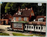 25712 W2224 Burg Dithmarschen - landschulheim
