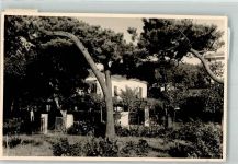 55042 Forte dei Marmi 1962 Foto AK Ort lt. Stempel