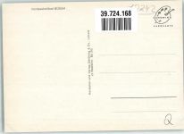 25761 W2242 Büsum - Leuchtturm Hafen Auto