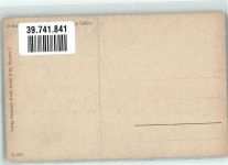 Frau Paar Landschaft Verlag Wolff Nr.1275 Borrmeister, R. Künstlerkarte