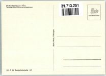 67806 W6760 Rockenhausen - Kreiskrankenhaus