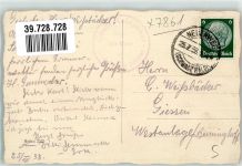 79691 W7861 Neuenweg Foto AK Gasthaus Haldenhof Belchenblick