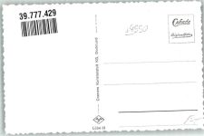 32312 W4990 Lübbecke , Westf Foto AK Burgmannshof