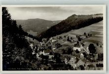 78148 W7741 Gütenbach Foto AK