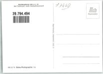 79674 W7868 Präg - Hochkopfturm