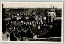 Prag Praha Foto AK Nikolaus Kirche