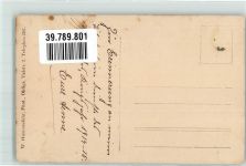 Foto Hammesfahr Krankenschwester 1914 Privatfoto AK