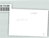 57339 W5927 Erndtebrück FOTO KEINE AK Foto Original aus Archiv eines Ansichtskartenverlags Winter Ort handschriftlich