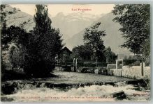 31110 Bagneres-de-Luchon - Pyrènnèes