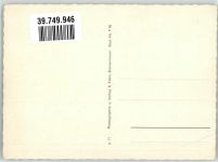 Verlag K. Eden Nr. P 71 Dampfer Amerika