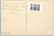 51600 Sommepy-Tahure 1914 Foto AK zerstörte Gebäude WK I