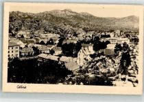 Cetinje Cettigne Foto AK