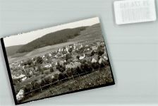 57339 W5927 Erndtebrück FOTO KEINE AK Foto Original aus Archiv eines Ansichtskartenverlags Ort handschriftlich