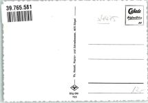 49751 W4475 Sögel Foto AK Windmühle Ort lt. Verlag