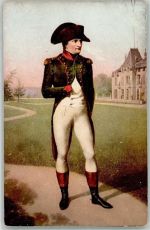 Bonaparte I Napoleon