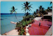Kingston - Hotel Silver Seas Ocho Rios