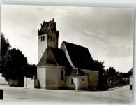 89073 W7909 Söflingen - Kapelle