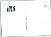89073 W7909 Söflingen - Kapelle