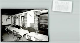 91220 W8563 Osternohe FOTO KEINE AK Gasthaus zur Krone Ort handschrifltich Foto Original aus Archiv eines Ansichtskartenverlags