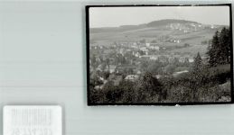57339 W5927 Erndtebrück FOTO KEINE AK Foto Original aus Archiv eines Ansichtskartenverlags Ort handschriftlich