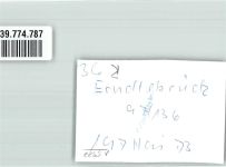 57339 W5927 Erndtebrück FOTO KEINE AK Foto Original aus Archiv eines Ansichtskartenverlags Ort handschriftlich